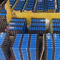 金华高价钛酸锂电池回收,上门回收新能源电池,铁锂电池回收